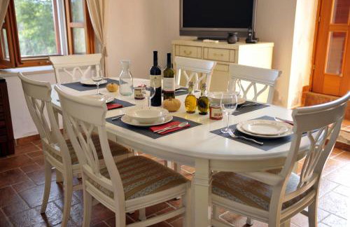 The House Aunt Regina - Foto 24