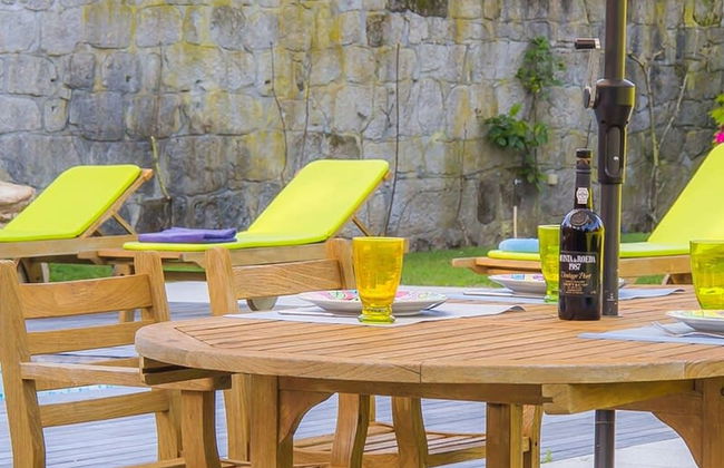 Liiiving in Porto Garden Pool House - Foto 14