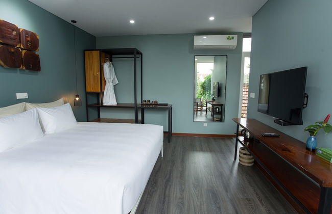 Chay Villas An Bang - Foto 16