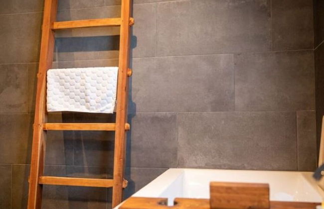 Tranquil Holiday Home in Alphen-chaam With Stables - Foto 26