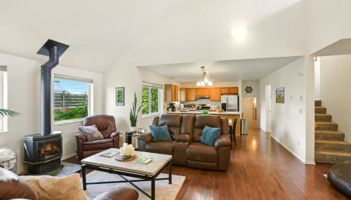 Coastal Place - BEST location in Downtown! - Foto 3