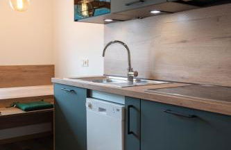 Apartments Ciasa Colz - Foto 4