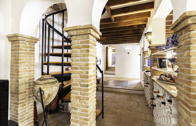 Casa Molino Bajo - Photo 56