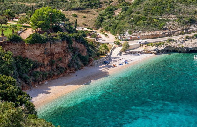 Shipwreck House - Foto 40