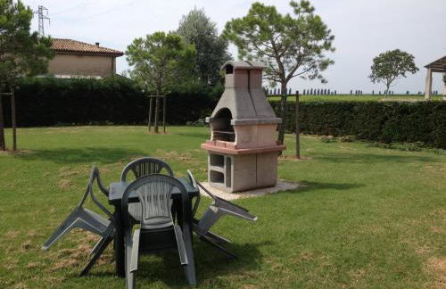 Agriturismo Ca' Bonelli 1924 - Foto 42