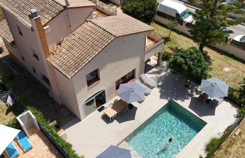 Casa Hermanos by Costabravaway - Foto 47