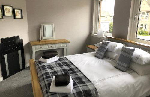 Old Police House Causewayhead Stirling - Foto 4