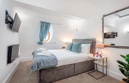 Welcome London - Trafalgar Square - Photo 45