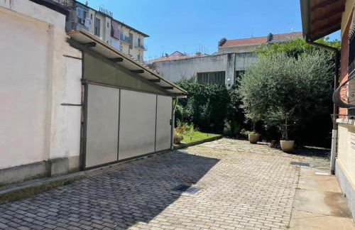 Mimosa House Torino - Foto 17