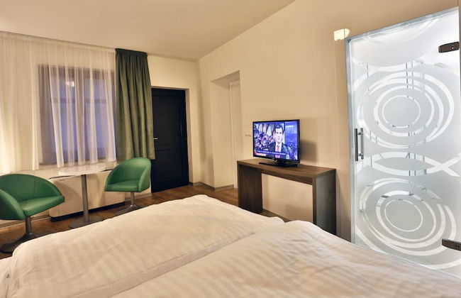 VIP Apartments - Foto 16