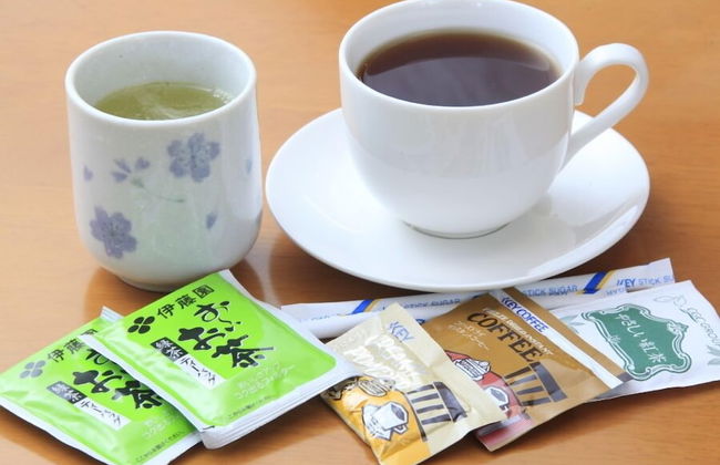 Kawaguchiko Urban Resort Villa - Foto 32