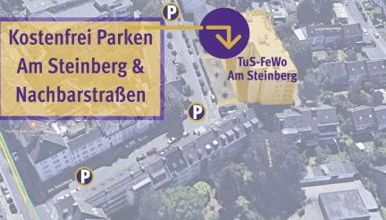 TuS-FeWo#01 - 3 Zimmer Familienwohnung mit WLAN & Netflix - Foto 4