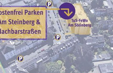 TuS-FeWo#01 - 3 Zimmer Familienwohnung mit WLAN & Netflix - Foto 4