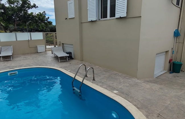 Villa Cool with Private Pool - Foto 31