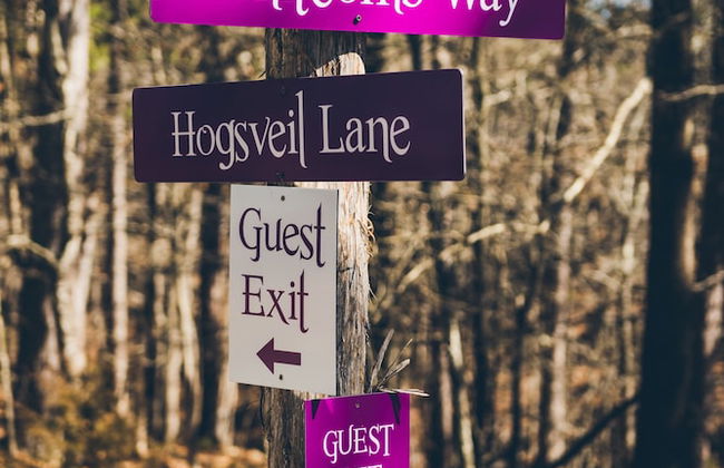 Hogsveil Cottages - Harry Potter Themed - Foto 34