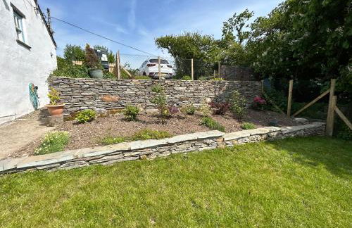 Penrallt-Fach Traditional Welsh cottage Pembrokeshire - Foto 13