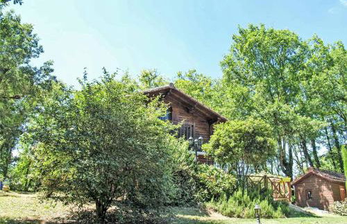 Holiday Home L'Eglantier by Interhome - Foto 14