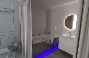 Apartamenty "PRZY KATEDRZE" GORZÓW - jacuzzi - Foto 7