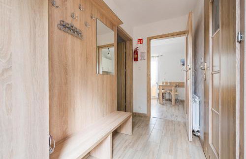 Ośrodek Wypoczynkowy Cypel - Photo 50