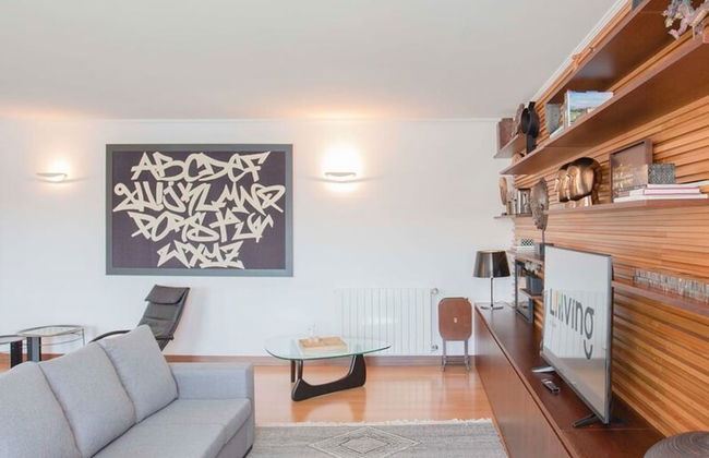 Liiiving in Porto - Douro Riverside Apartment - Foto 20