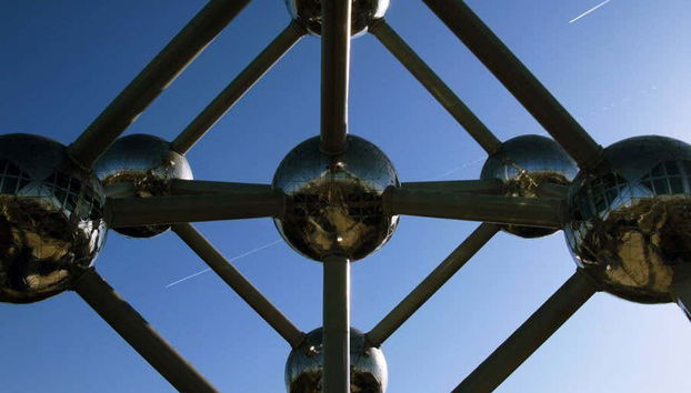 Brussels Hop On Hop Off Bus - Foto 2