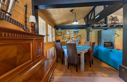 La Grange de Véro - Foto 47