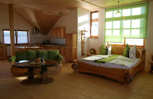 Ferienwohnung Gmeinwieser - Foto 23