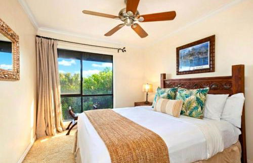 Kaanapali Plantation Villa 3-Bedroom Ocean View Condo, Recently Remodeled! Complimentary Car Included! KPL-46 by KBM - Foto 124