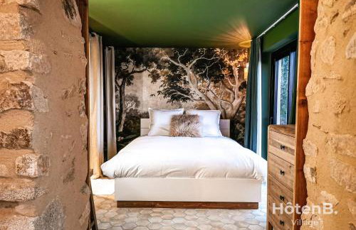 The Louis Aragon Cottage Exceptional Elegance - Foto 37