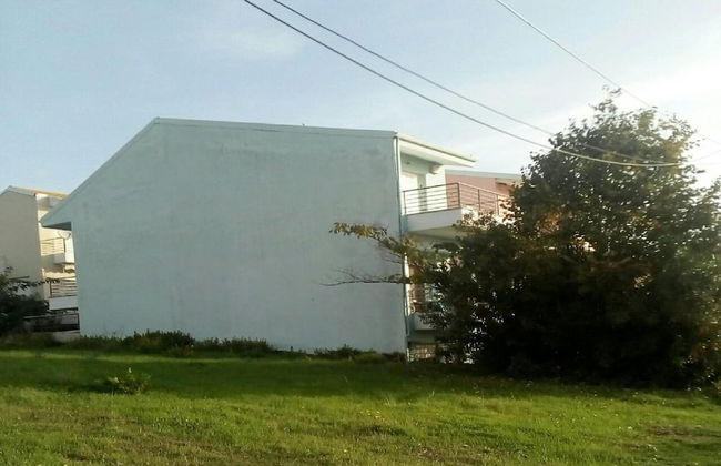 Cheerful Holiday Home in Preveza With Garden - Foto 24