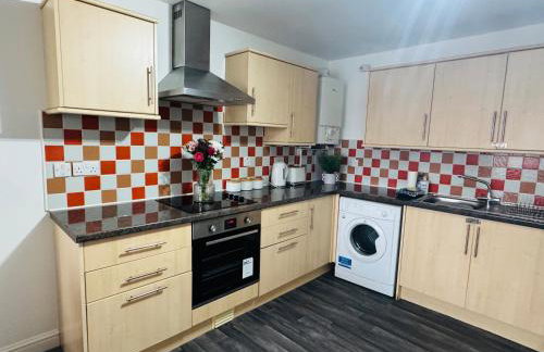 Curwen Apartment - 2 Bedrooms - Sleeps 6 - Foto 28