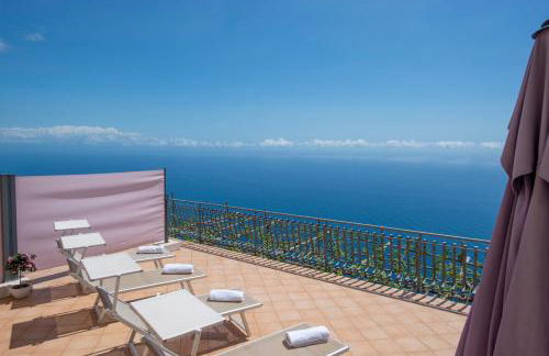 LA CASA DEL CAPITANO furore amalfi coast - Foto 76