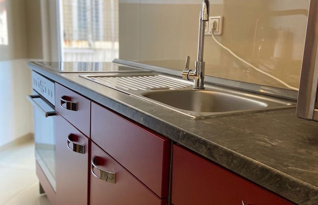 City Pension Bremerhaven - Foto 41