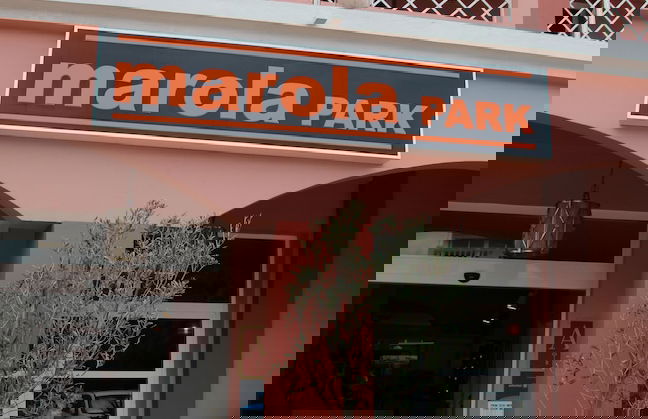 Apartamentos Marola Park - Foto 32