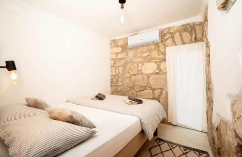 Casa Dorella in peaceful location with a sea view - Photo 14