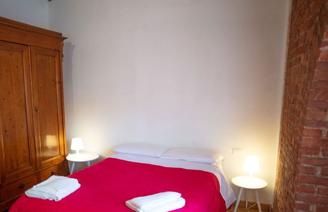 Isola apartment - Foto 7