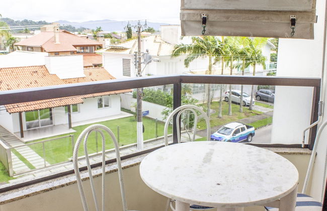 Apto bem localizado no Open Shopping CDS208 - Foto 18