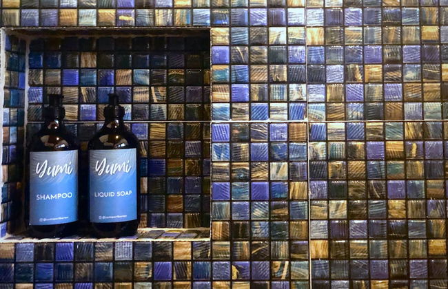 Yumi Villas Port Barton - Foto 42