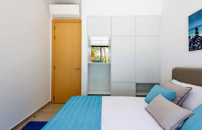 Casa da Calma in Vale do Lobo - Foto 50