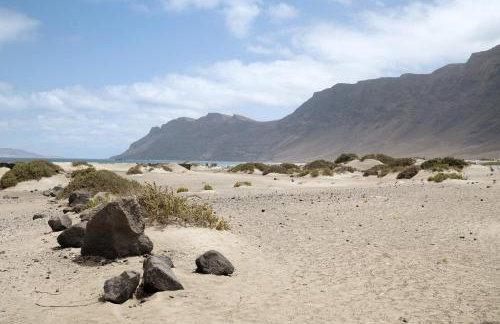 Bungalow Famara, Lanzarote - Foto 31