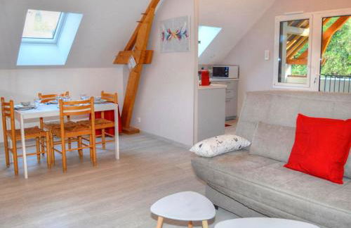 Gîte Moderne avec Climatisation - Val de Loire - FR-1-381-523 - Foto 9