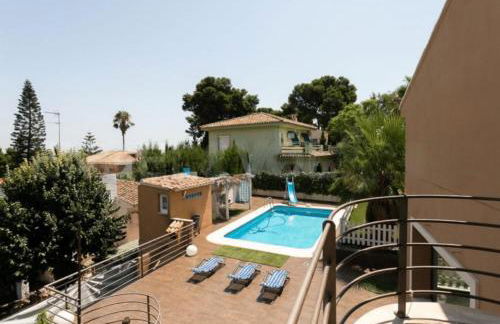 EXCLUSIVA CASA INDEPENDIENTE 16 ppl - Foto 1