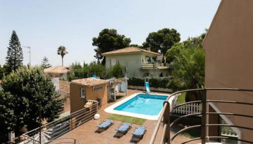 EXCLUSIVA CASA INDEPENDIENTE 16 ppl - Foto 1