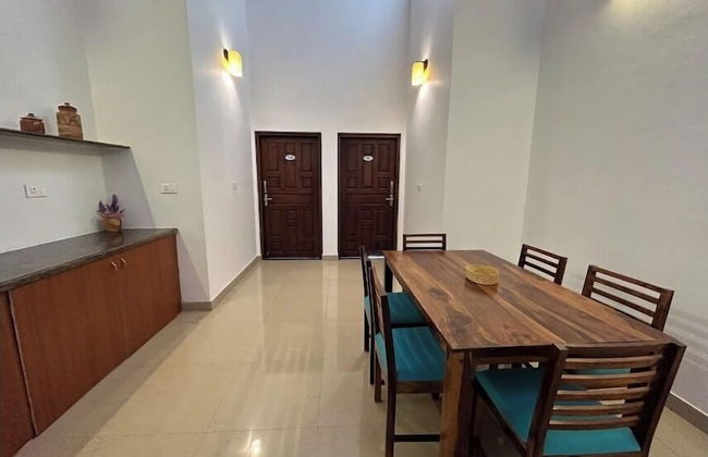 Villa Mercara - Foto 10