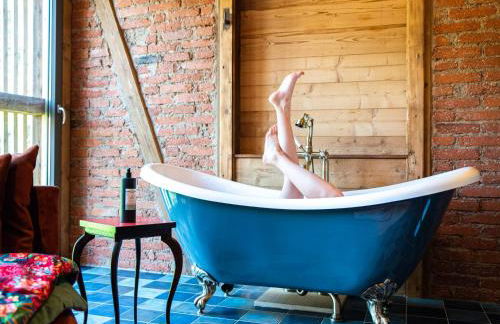 Domaine Bohème I art de vivre - Foto 9