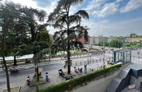 Guesthouse Rosa di Parma - Foto 14