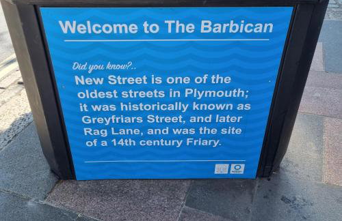 Primrose Cottage - Foto 36