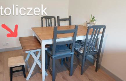 Warszawa Centrum SlowApart - Foto 21