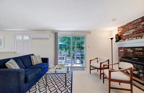 Walk to Nauset Beach NEW AC System - Foto 11