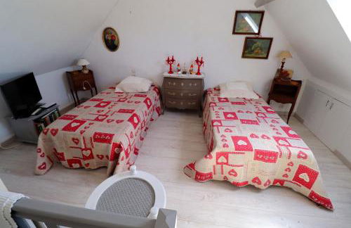 669-Villa Roz Veur a la baie des trepasses - Foto 15